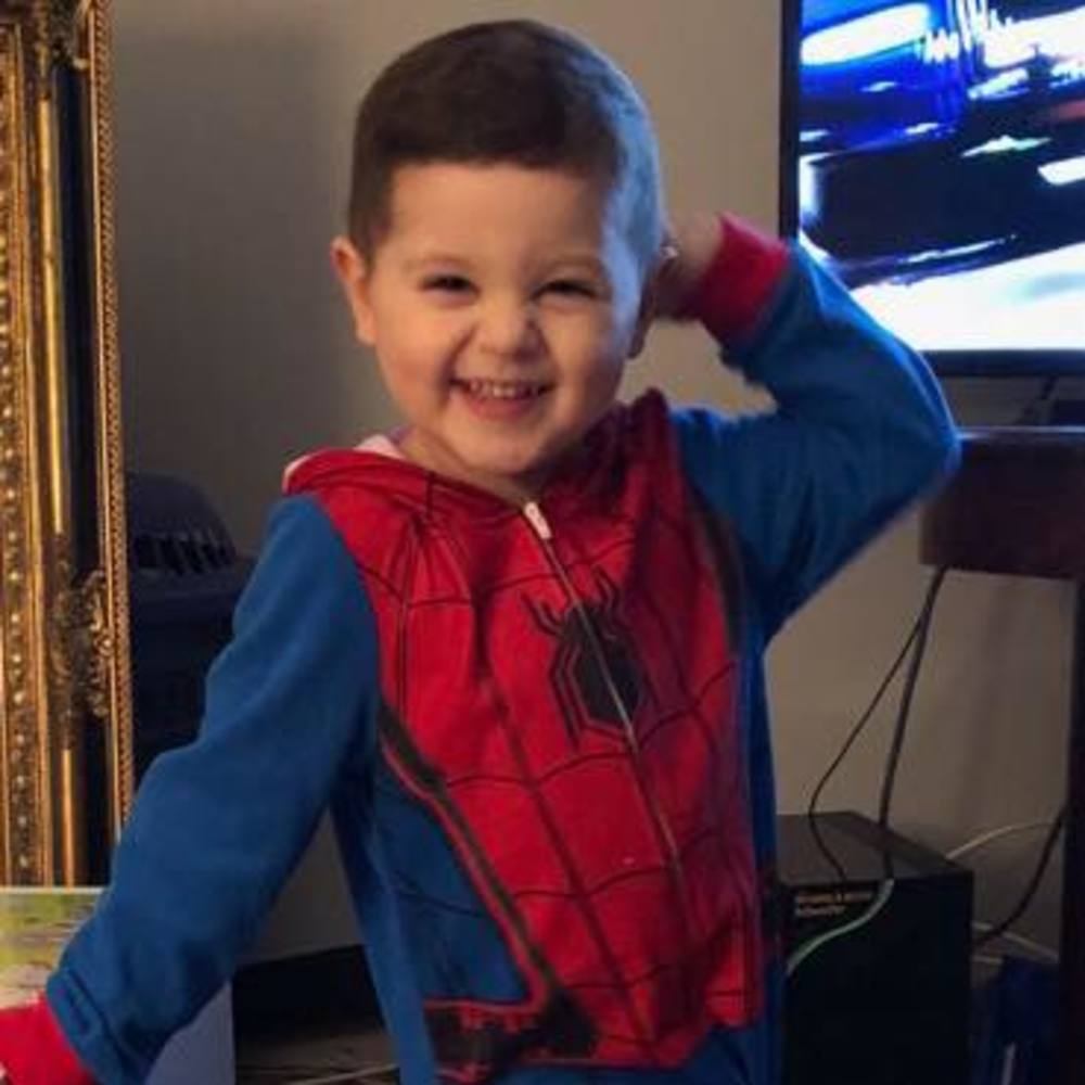 Meet your Posher, Christine